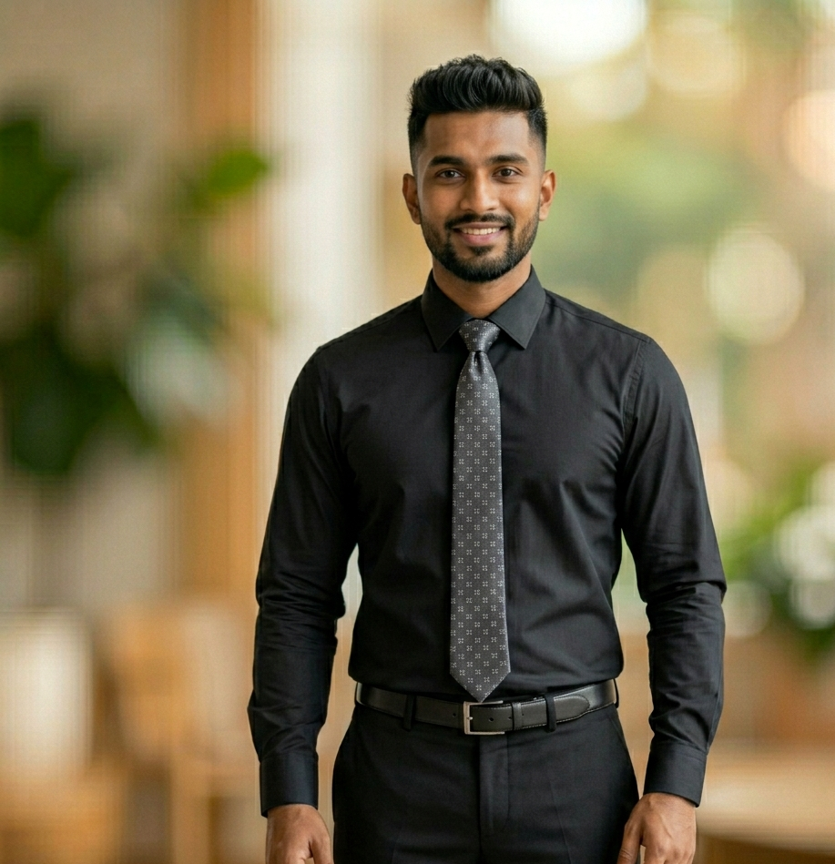 Mustafa Hussain